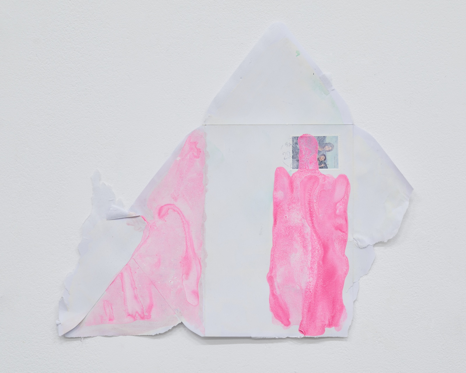 SUGITO Hiroshi, untitled, 2017　Collection of the Artist©Hiroshi Sugito, Courtesy of Tomio Koyama Gallery　Photo by Kenji Takahashi
