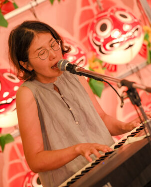 佐野マルコ（Calla）（さの まるこ）