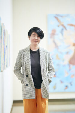 工藤麻紀子