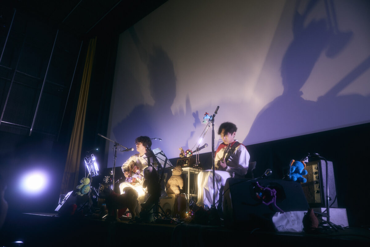 幽体離脱ツアー写真：飯山福子