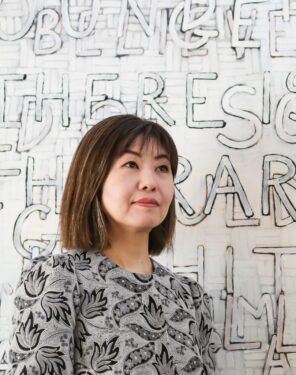 田口美和