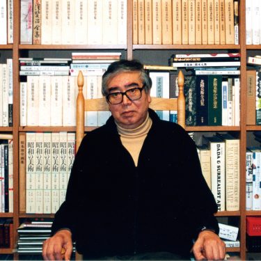 MURAKAMI Yoshio