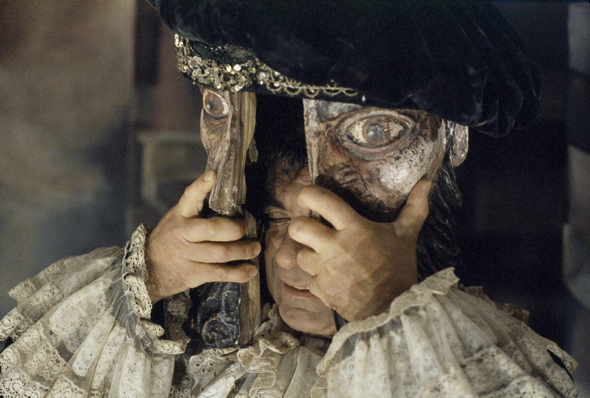 (C) 1994 Athanor, Heart of Europe Prague K Production, Lumen Films, BBC Bristol. 