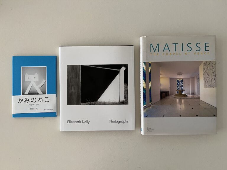 クロージングトーク：本のはなし