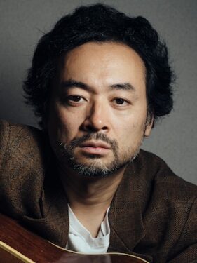 前野健太