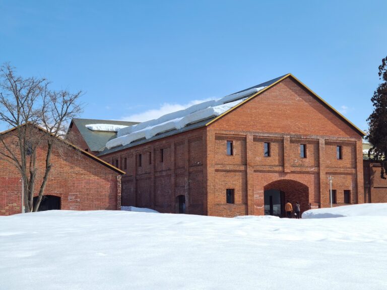 美術館のお正月 2026