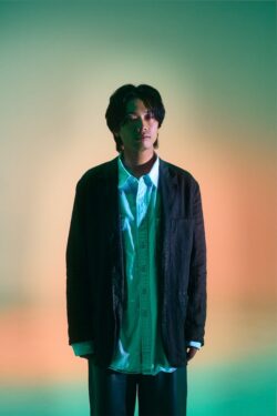 甫木元 空（ほきもと そら）