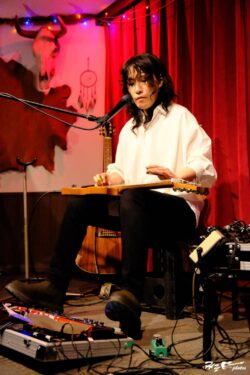 Tommy Dawn（吉村瞳）