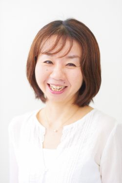 NAGANO Masako