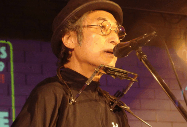 友部正人（ともべ まさと）